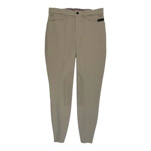 Ariat Pro Women’s Speranza Knee Patch Breeches (Size: 34)